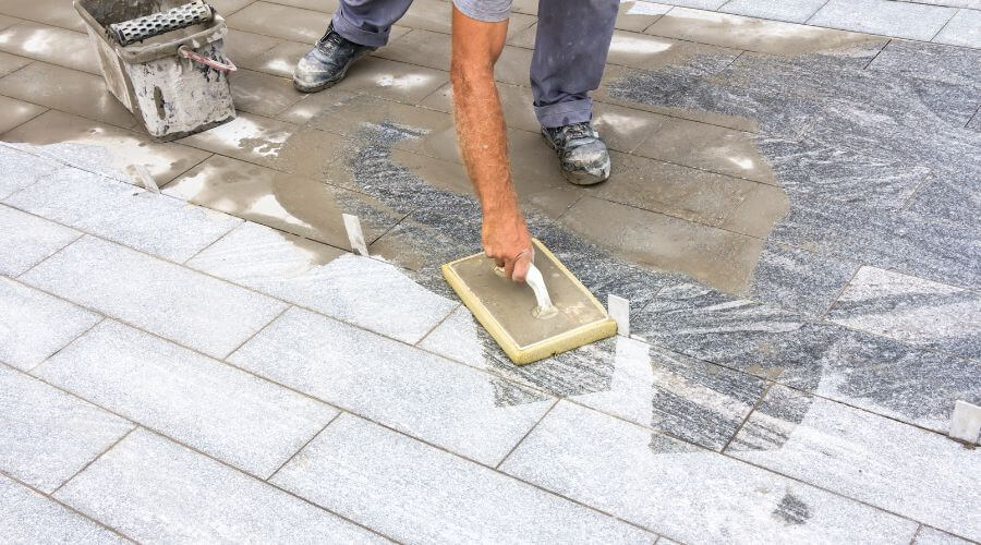 Professional gutter cleaning in Camden, NJ